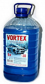 "VORTEX" Незамерзающая жидкость д/стеклоомывателя ПЭТ 5л "VORTEX" Незамерзающая жидкость д/стеклоомывателя ПЭТ 5л