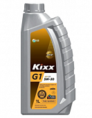 Масло моторное Kixx G1 SP 5w-30 синт. 1 л.
