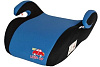 Бустер детский 22-36кг Little Car Smart Синий