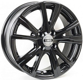 Диск Neo 674 BL 6x16 4x100 ET45 DIA60.1