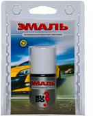 Автоэмаль KU-70499 Ривьера 499 с кисточкой (15мл)