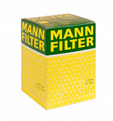 MANN-FILTER фильтр масляный OX968D