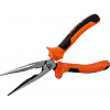 420107 Длинногубцы OMBRA 180 мм.
