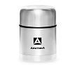 Термос вакуумный, бытовой, с широким горлом тм "Арктика", 500 мл, арт. 301-500