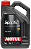Motul Specific RN 0720 SAE 5W-30 5л.