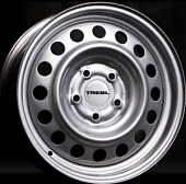 Диск Trebl 9228 S 6.5x16 5x114.3 ET46 DIA67.1