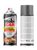 Грунт-спрей MobiCAR 1К эпоксидный, черный (520мл) (0535-01 MC)