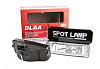 Фары противотуманные DLAA LA1021