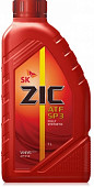 ZIC ATF SP-3 масло трансмиссионное 1л. 