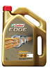 Castrol EDGE 5w40 С3 Titanium FST, синт. масло моторное 4 л. / 155F61