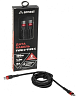 Дата-кабель Type C - Type C (1.2м, 5A, 100W) быстрая зарядка, в оплетке ARNEZI A0605041