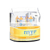 Галогенные автолампы MTF Light серия AURUM H4, 12V, 60/55W, комп.