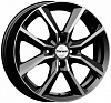 Диск Carwel Сегун 272 AB 6.5x16 4x100 ET47 DIA67.1