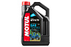 Motul Quad 4T ATV-UTV SAE 10W-40 MA для квадрациклов 4 л.
