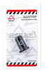 Адаптер авто ARNEZI 1USB 5B 1A  в прикуриватель  Черный   A0603008