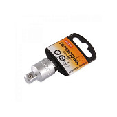 BK13201 Переходник BOLK с 1/2 на 3/8 L 38мм 