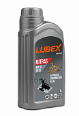 Трансм. масло LUBEX MITRAS ATF ST DXlll 1л
