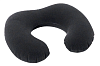Подушка дорожная надувная INTEX  36x30x10см 68675