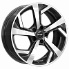 Диск Скад KL-328 Алмаз 7x18 5x114.3 ET34 DIA66.6