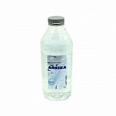 Вода дистиллированная АЛЯSКА 2 л. Вода дистиллированная АЛЯSКА 2 л.