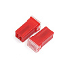 FS-026_предохранитель силовой 50A красный
