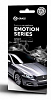 Ароматизатор картонный GRASS  Emotion Series Sprit  AC-0168