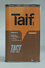 TAIF TACT 5W-40 масло мотор. SL/CF, A3/B4 1л.
