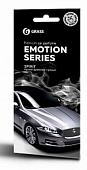 Ароматизатор картонный GRASS  Emotion Series Sprit  AC-0168