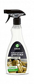 Очиститель кожи GRASS Leather Cleaner кондиционер для кожи 500 мл. (131600) Очиститель кожи GRASS Leather Cleaner кондиционер для кожи 500 мл. (131600)