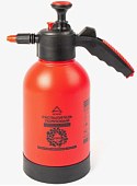 Распылитель (опрыскиватель) помповый 2л с клапаном сброса давления ARNEZI R9900004