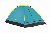 Палатка BESTWAY Cooldome 2, polyester, 145x205x100см, 68084 АКЦИЯ -20%