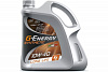 Масло G-Energy Synthetic Long Life 10w40 5л