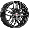 Диск I Free Аскет BK 7x17 5x108 ET33 DIA60.1
