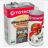 TOTACHI Масло Ultima EcoDrive L SN\CF 5w30 4л+1л