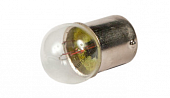 Лампа накаливания Xenite R5W (Ba15s) 24V