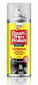 KANGAROO Полироль матовый для пластика, кожи и резины KANGAROO Dash&Trim Polish Deep Matte, 520 мл