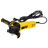 Машина шлиф. угловая AG115-750 750Вт 115мм 11000 об/мин Denzel