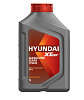 HYUNDAI XTeer G500 SL 10W-40 масло моторное 1л.