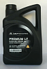 HYUNDAI Premium LF Gasoline 5W-20 API SM/ILSAC GF-4 масло моторное 1л