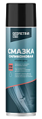 GEOMETRIA Силиконовая смазка (210 мл)