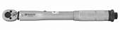 Ключ динимометрический THORVIK 1/4"DR, 2-24 Нм TW14224