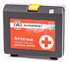 Аптечка первой помощи дорожная "AUTOPROFI " MED-100 ТУ 21.20.24-021-26528997-2022
