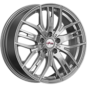 Диск I Free Аскет Хай Вэй 7x17 5x112 ET40 DIA57.1