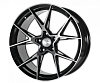 Диск Race Ready Flow Forming CSSYA5636 B-P/B 8x18 5x108 ET45 DIA60.1