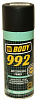 Грунт BODY 992 1К BLACK черный спрей (400мл)
