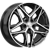 Диск Скад Челси Алмаз 8x18 5x130 ET43 DIA84.1