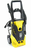 Моечная машина высокого давления DENZEL R-135, 1800 Вт, 135 бар, 6 л/мин, колесная АКЦИЯ -20%