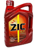 Масло  ZIC трансмиссионное DCTF Multi 4л 