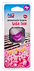 NEW GALAXY Ароматизатор на дефлектор мембранный Ventfresh. bubble gum