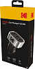 Заряд. устр.в прикур."KODAK" быстрый заряд, 12/24, 3 USB 2,4А